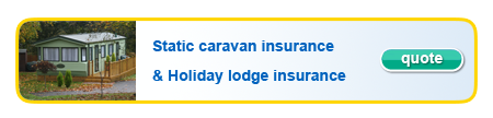 Caravan Guard insurance quotes, for touring caravans, motorhomes