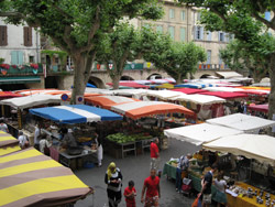 French market