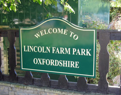 Lincoln Farm Park
