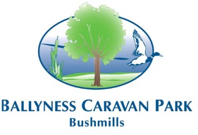 Ballyness Caravan Park Bushmills
