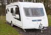 Autosleepers Westminster touring caravan review thumbnail