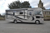 Motorhome review: The all American 2013 Thor Ace 27.1 thumbnail
