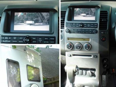 Reversing cameras for caravans – helping to reduce claims thumbnail