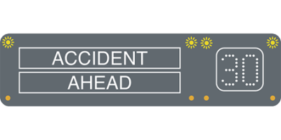 What to do if your caravan is involved in a road accident thumbnail