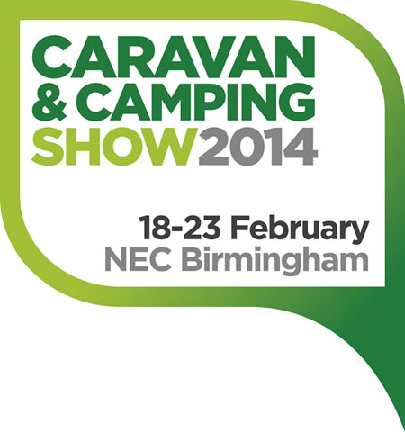 Poll results for popularity of Caravan & Camping Show - Caravan Guard