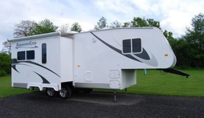 Fifth Wheel insurance now available with Caravan Guard thumbnail