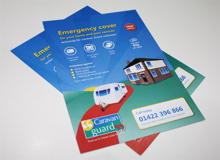 Home emergency insurance now available with Caravan Guard 