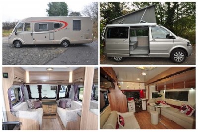 Would you ever consider downsizing your caravan or motorhome? thumbnail