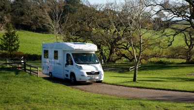 What can you learn from Spring’s most common motorhome claims? thumbnail
