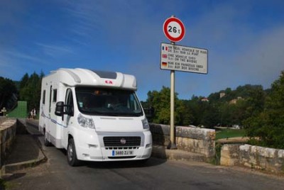Caravan Guard’s essential touring guide – France thumbnail