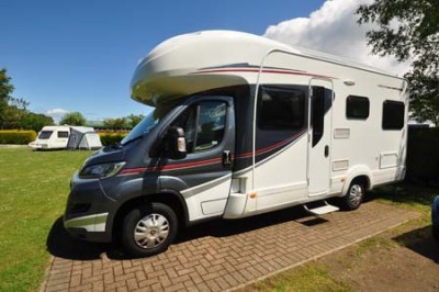 2015 Auto-Trail Imala 720 motorhome review: altogether a bit more affordable thumbnail