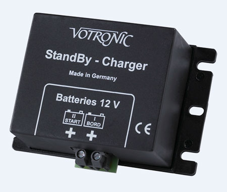 Votronic C8451-charger