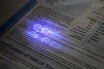New ultra-secure hi-tech CRiS registration document to hit the industry thumbnail