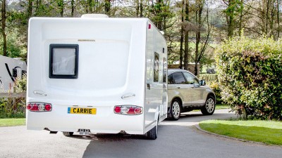 Do you have a special name for your caravan? thumbnail