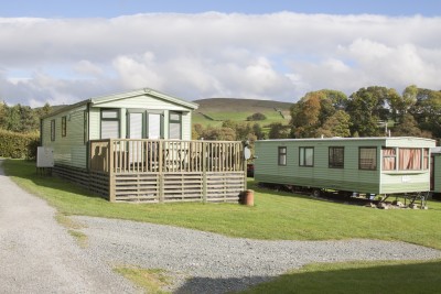 Knight Stainforth holiday park
