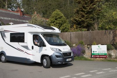 Top tips for looking after your motorhome and tow car during lockdown thumbnail