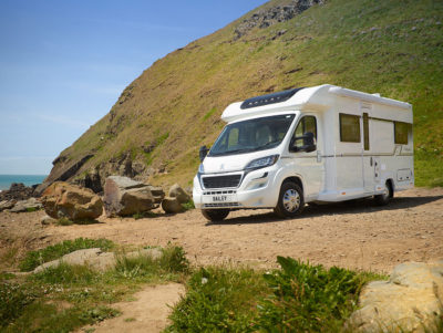 How much is motorhome insurance? thumbnail
