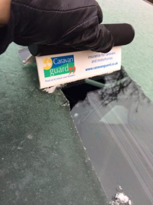 Protecting your caravan or motorhome in winter thumbnail