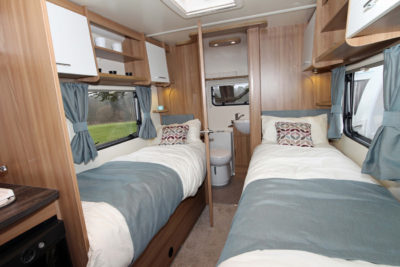 Poll: What’s your favourite caravan beds layout? thumbnail