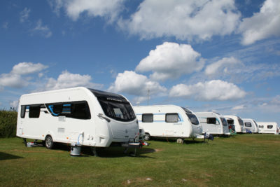 Poll: Where was your first caravanning holiday? thumbnail