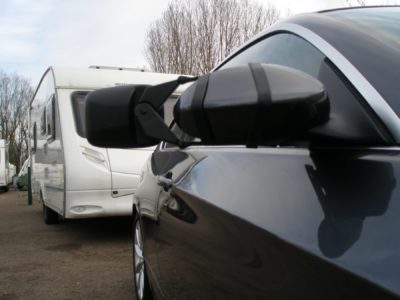 Guide to matching your tow car and caravan thumbnail