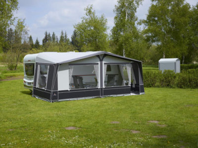 Pacific 250 Awning