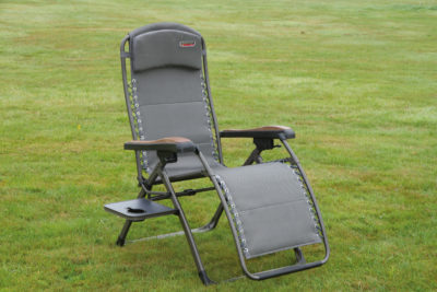 Gear guide: Outdoor seating for your caravan or motorhome thumbnail