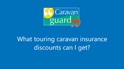 Video: What touring caravan insurance discounts can I get? thumbnail