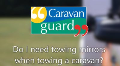 VIDEO: The importance of caravan towing mirrors thumbnail