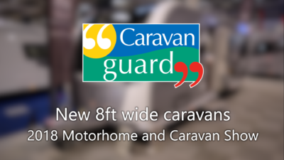 Our pick of 2019 8ft wide caravans thumbnail