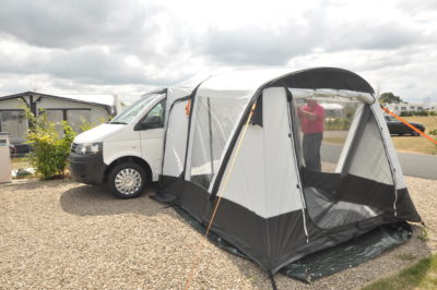 What’s new for motorhome awnings: A look at three thumbnail