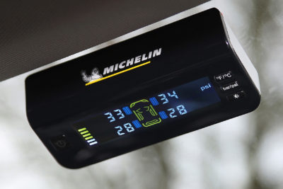 Gear guide: Tyre pressure monitoring systems for your caravan or motorhome thumbnail