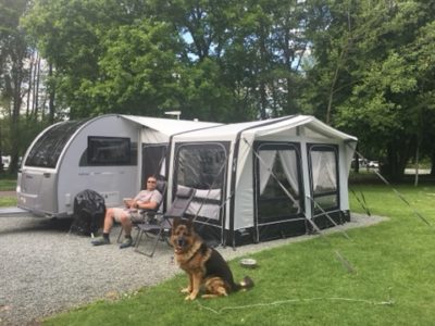 Guide to buying an 8ft wide caravan thumbnail