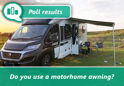Poll results reveal popularity of motorhome awnings thumbnail