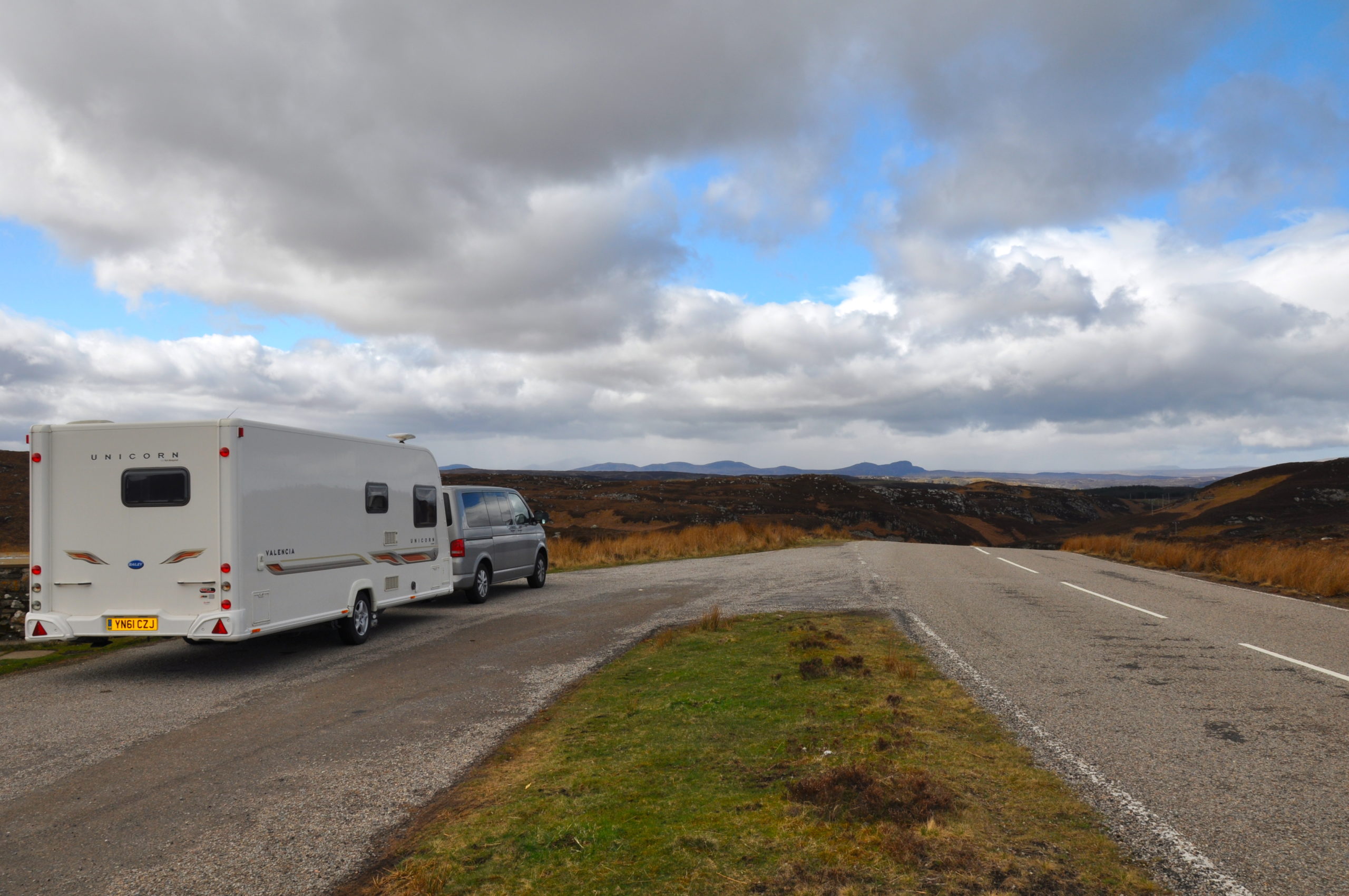 Accessible caravanning for people with disabilities - Caravan Guard