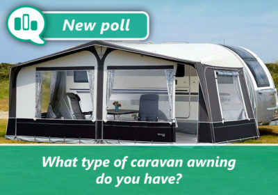 Poll: What type of awning do you have? thumbnail