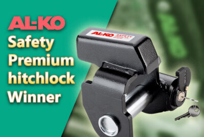 Lunar caravanner wins AL-KO Safety Premium hitchlock thumbnail