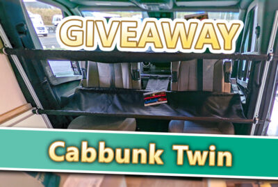 Win Patented Cabbunk Twin thumbnail
