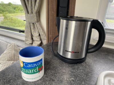 Low-Wattage appliances for caravanning and motorhoming thumbnail