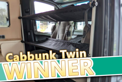 Cabbunk winner announced thumbnail
