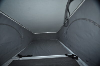 2022 Auto-Sleeper Air campervan