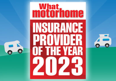 What Motorhome Insurance Provider of the Year 2023 thumbnail