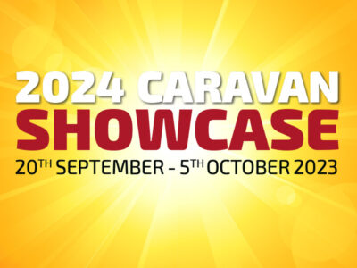 2024 caravan showcase Exeter thumbnail