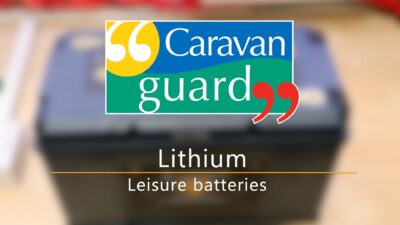 lithium leisure batteries