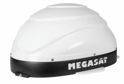 Megasat Kompact 3 Sat-Dome