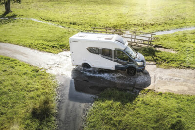 2024 Auto-Trail Excel 620G motorhome