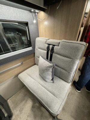 2024 Auto-Trail Excel 620G motorhome