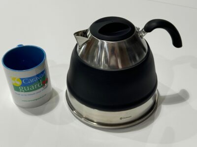 Outwell Collaps kettle