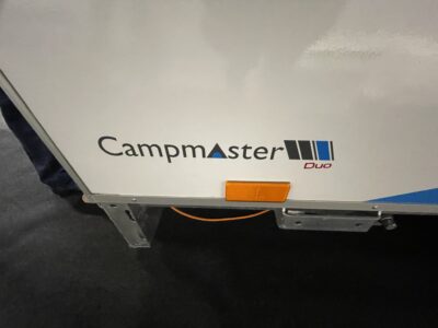 2024 Campmaster Duo GLX caravan thumbnail