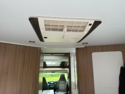 motorhome air conditioning unit